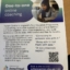 Autism Central one-to-one online coaching flyer